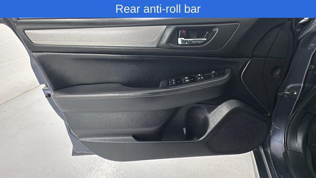used 2017 Subaru Legacy car, priced at $13,697