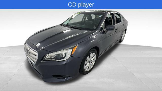 used 2017 Subaru Legacy car, priced at $13,697
