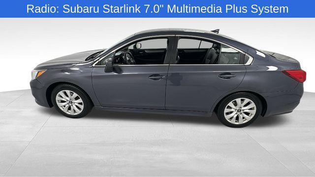 used 2017 Subaru Legacy car, priced at $13,697