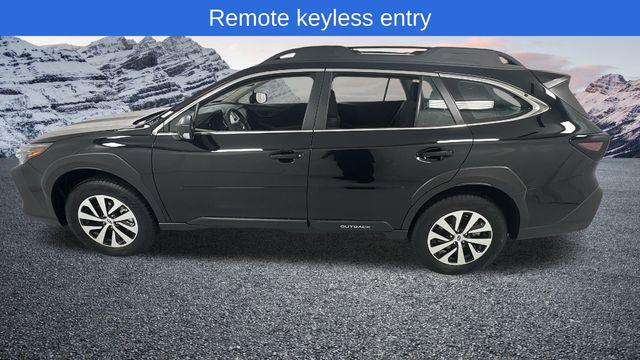 new 2025 Subaru Outback car, priced at $28,968