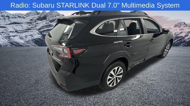 new 2025 Subaru Outback car, priced at $28,968