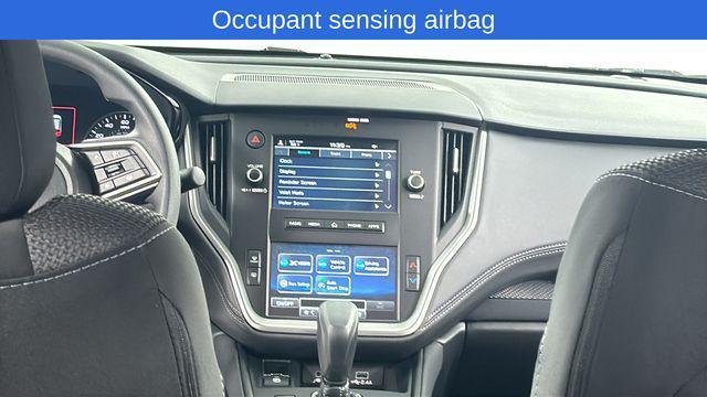 new 2025 Subaru Outback car, priced at $28,968