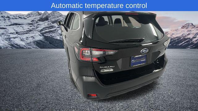 new 2025 Subaru Outback car, priced at $28,968