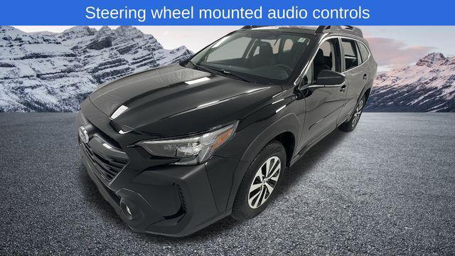 new 2025 Subaru Outback car, priced at $28,968