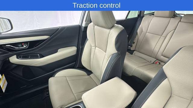new 2025 Subaru Outback car, priced at $39,265