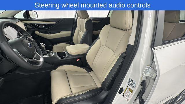 new 2025 Subaru Outback car, priced at $39,265
