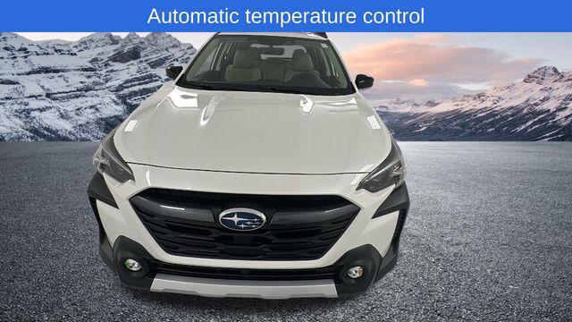 new 2025 Subaru Outback car, priced at $39,265