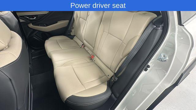 new 2025 Subaru Outback car, priced at $39,265