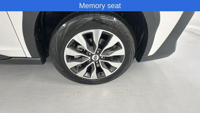 new 2025 Subaru Outback car, priced at $39,265