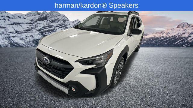 new 2025 Subaru Outback car, priced at $39,265