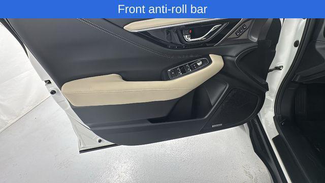 new 2025 Subaru Outback car, priced at $39,265