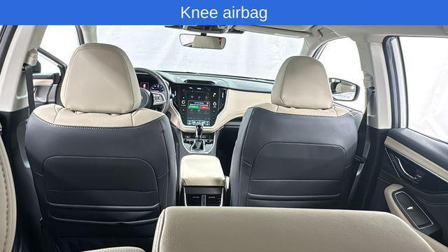 new 2025 Subaru Outback car, priced at $39,265