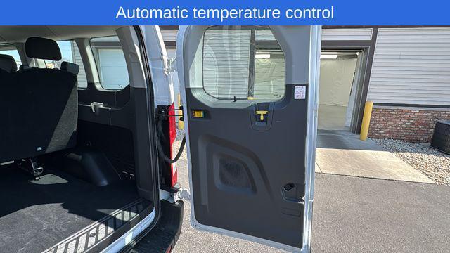 used 2023 Ford Transit-350 car, priced at $41,777