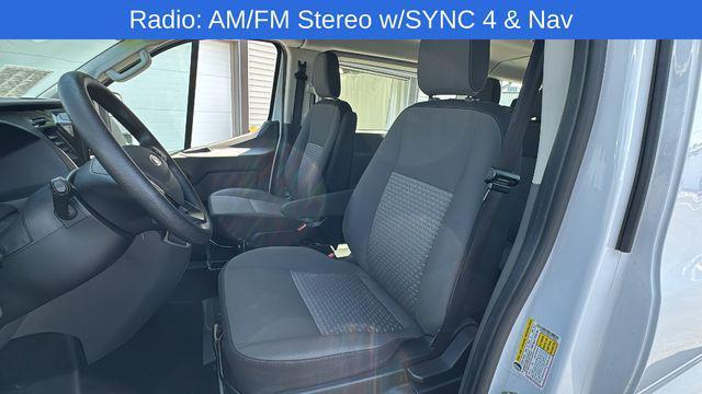 used 2023 Ford Transit-350 car, priced at $43,555