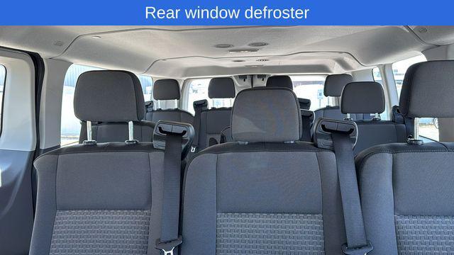 used 2023 Ford Transit-350 car, priced at $41,777