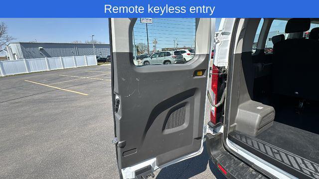 used 2023 Ford Transit-350 car, priced at $43,555