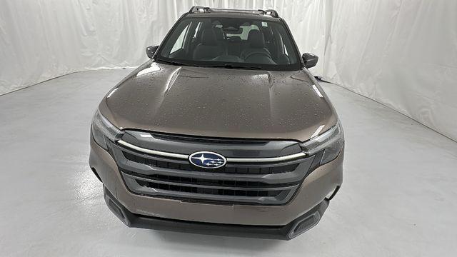 new 2025 Subaru Forester car, priced at $38,064