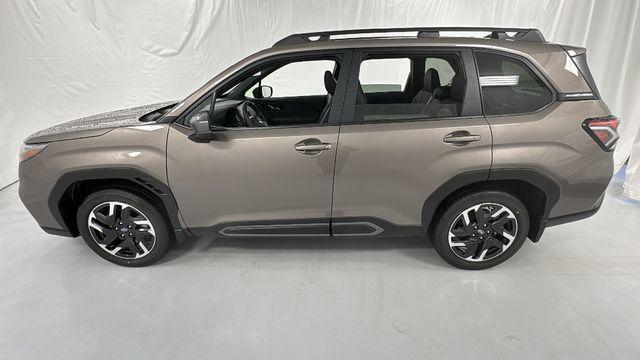 new 2025 Subaru Forester car, priced at $38,064