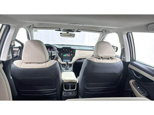 new 2025 Subaru Outback car, priced at $41,930