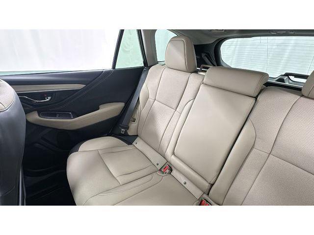 new 2025 Subaru Outback car, priced at $41,930