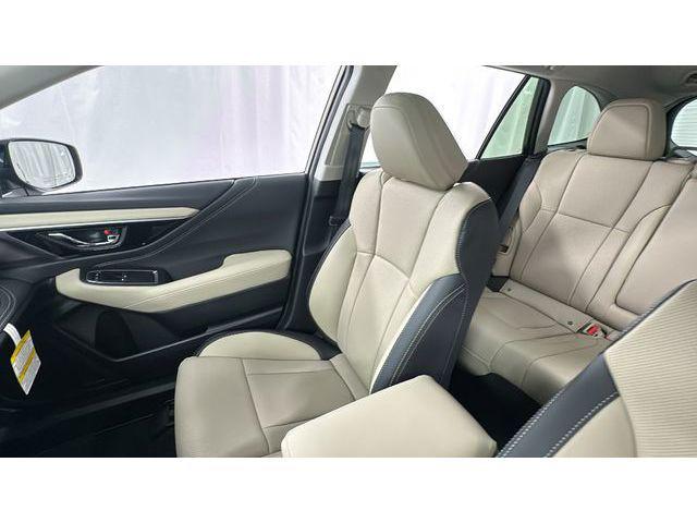 new 2025 Subaru Outback car, priced at $41,930