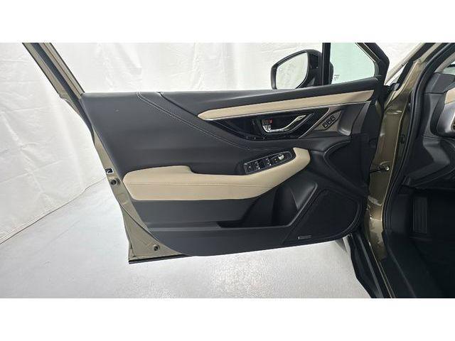 new 2025 Subaru Outback car, priced at $41,930