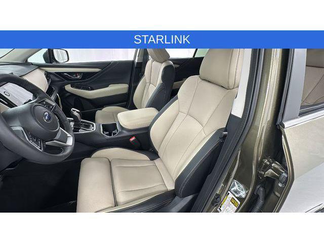 new 2025 Subaru Outback car, priced at $41,930