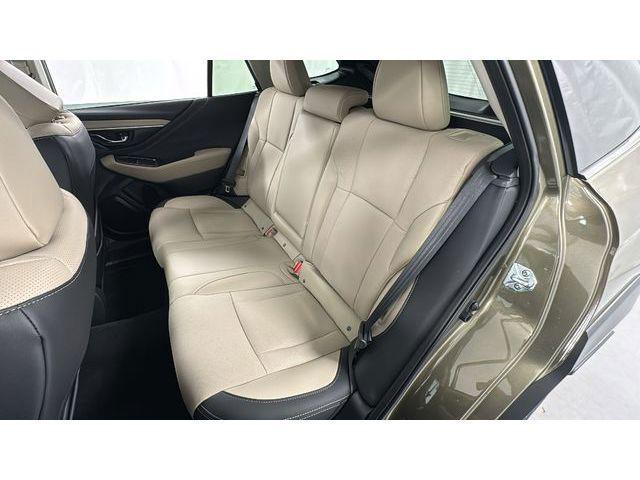 new 2025 Subaru Outback car, priced at $41,930