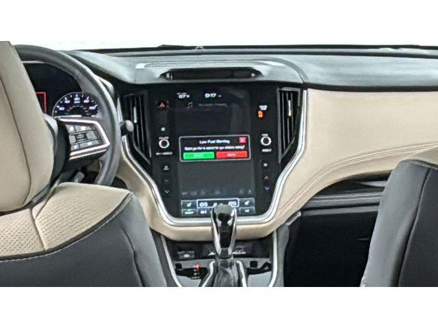 new 2025 Subaru Outback car, priced at $41,930