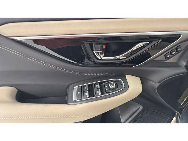 new 2025 Subaru Outback car, priced at $41,930