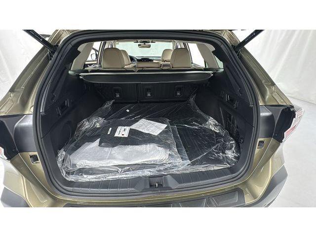 new 2025 Subaru Outback car, priced at $41,930