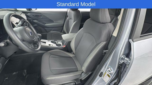 new 2025 Subaru Crosstrek car, priced at $28,518