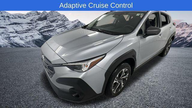 new 2025 Subaru Crosstrek car, priced at $28,518