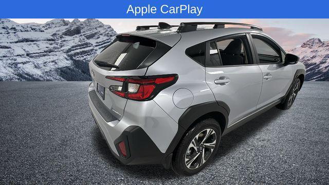 new 2025 Subaru Crosstrek car, priced at $28,518