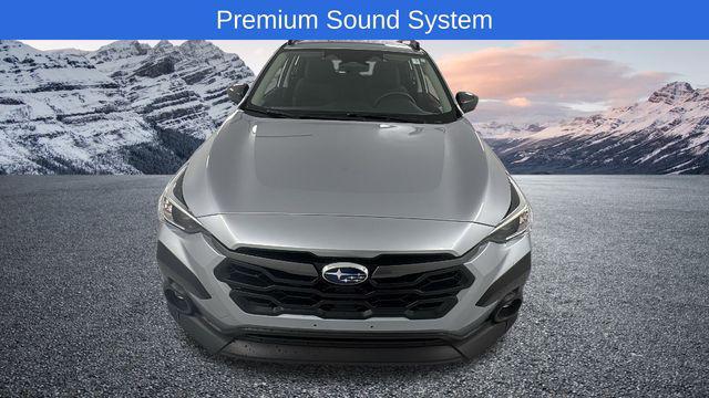 new 2025 Subaru Crosstrek car, priced at $28,518