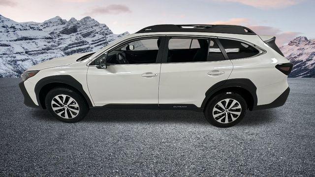 new 2025 Subaru Outback car, priced at $34,068