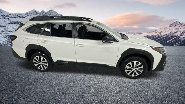 new 2025 Subaru Outback car, priced at $34,068