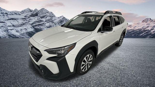 new 2025 Subaru Outback car, priced at $34,068