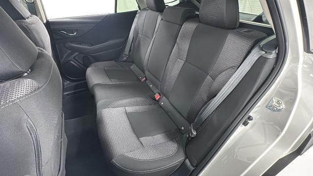 new 2025 Subaru Outback car, priced at $34,068