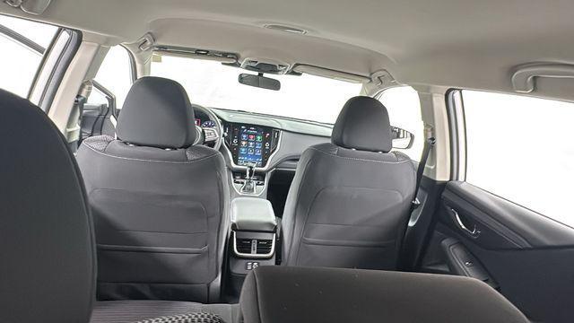 new 2025 Subaru Outback car, priced at $34,068