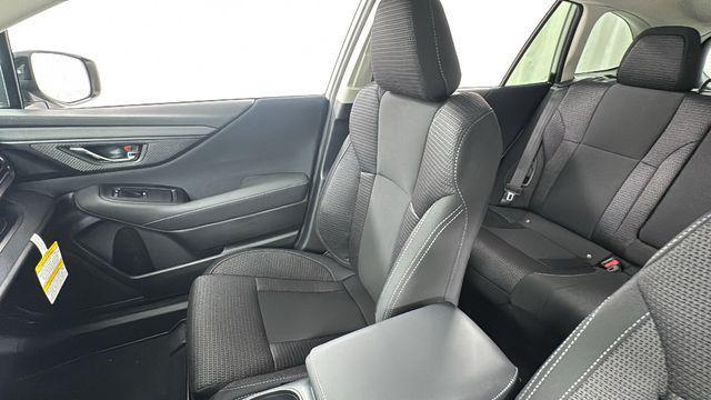 new 2025 Subaru Outback car, priced at $34,068