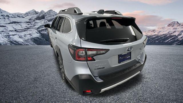 new 2025 Subaru Outback car, priced at $41,522