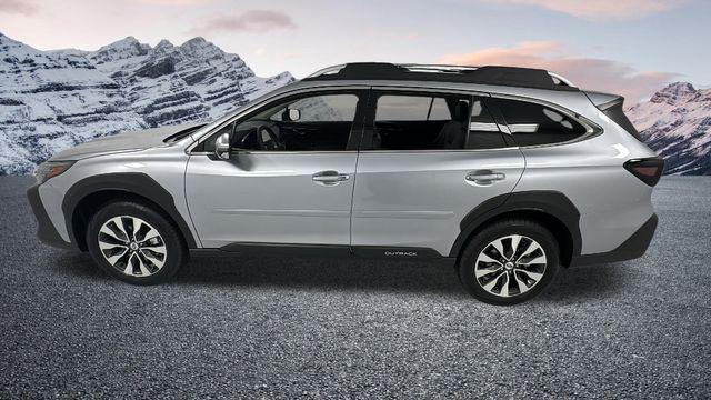 new 2025 Subaru Outback car, priced at $41,522