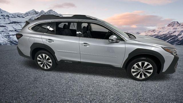 new 2025 Subaru Outback car, priced at $41,522