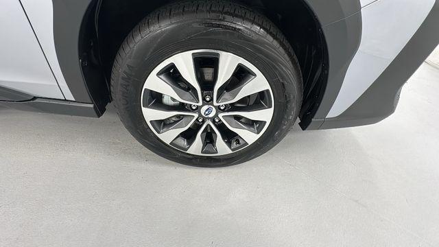 new 2025 Subaru Outback car, priced at $41,522