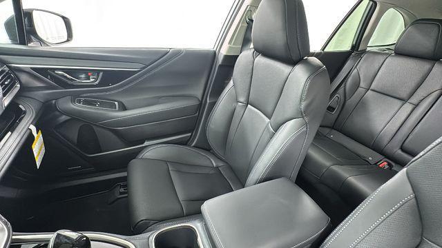 new 2025 Subaru Outback car, priced at $41,522