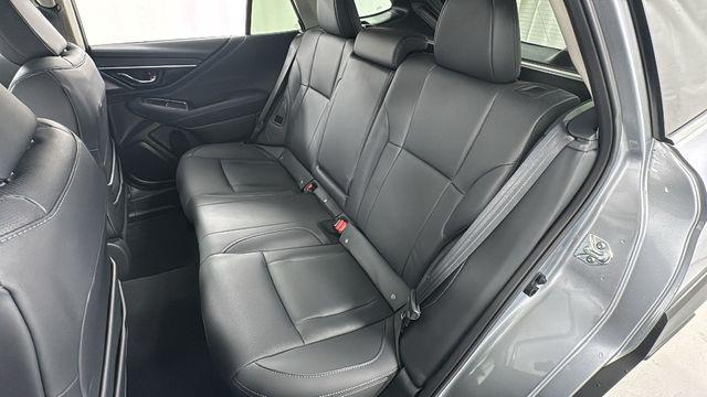new 2025 Subaru Outback car, priced at $41,522