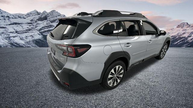 new 2025 Subaru Outback car, priced at $41,522
