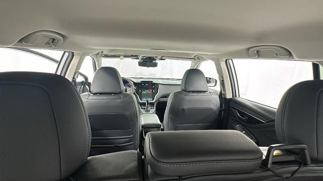 new 2025 Subaru Outback car, priced at $41,522