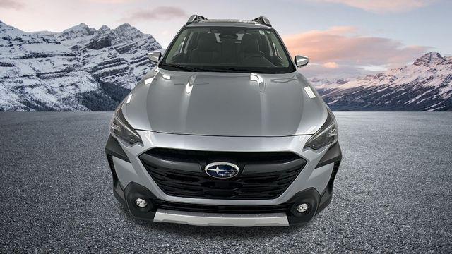 new 2025 Subaru Outback car, priced at $41,522